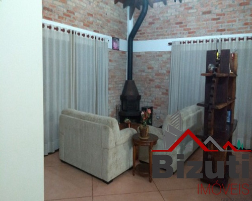Imagem 11 de 15 de Chácara Condomínio Cafezal Iv - Ch00036 - 70440566