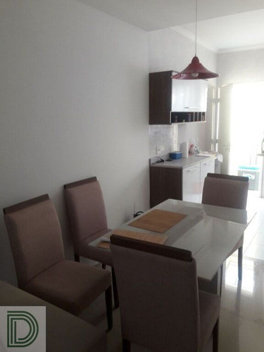 Imagem 1 de 15 de Casa Em Condomínio Para Venda No Bairro Santa Maria Em Osasco - Cod: Di27290 - Di27290