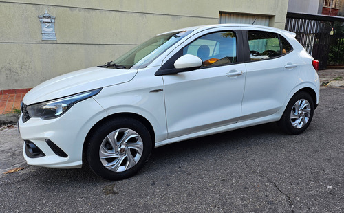 Fiat Argo 1.0 Drive Flex 5p
