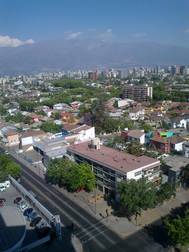 Imagen 2 de 7 de Seminario // Francisco Bilbao