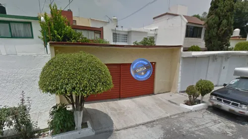Casa En Vergel Coyoacán Cdmx. Remates Exclusivos, Tu Nuevo Hogar Te Espera.