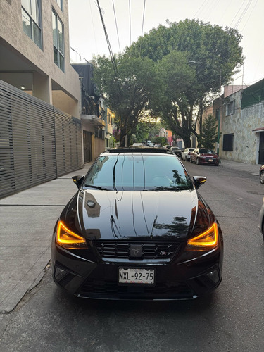 Seat Ibiza 1.0 Turbo FR