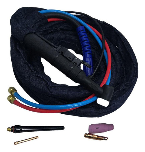 Antorcha Tig Wp18, Antorcha De Soldadura Por De Gas De