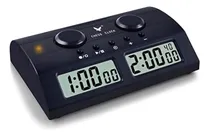 Comprar Leap Reloj De Ajedrez Profesional Con Temporizador