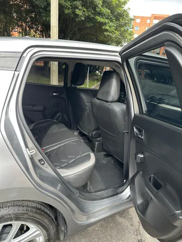 Suzuki Swift 1.2 Hybrid 2Wd