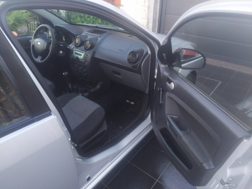 Ford Fiesta 1.4 One Tdci Ambiente 2011