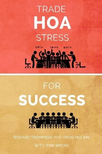 Book : Trade Hoa Stress For Success A Guide To Managing You