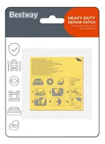 Comprar Parches De Reparación Para Piscinas Y Colchones Inflables 10