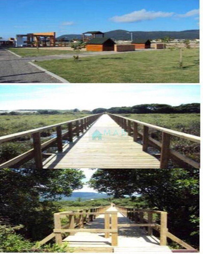 Imagem 7 de 11 de Terreno À Venda, 400 M² Por R$ 350.000 - Rio Vermelho - Florianópolis/sc - Te0012