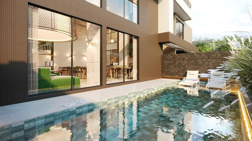 Imagem 24 de 30 de Lindo Apartamento No América | 3 Suítes | 3 Vagas De Garagem Individuais | 203,94 M² Privativos| - Sa01609 - 68449031
