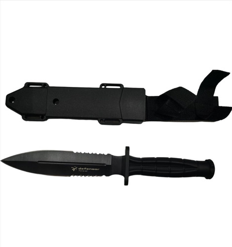 Cuchillo Supervivencia Cuchillo Tactico Buzo Caza Gerber30cm