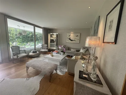 Increible Departamento Pocas Veces Disponibles!
