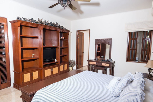 Imagen 25 de 29 de Elegante Y Acogedora Casa En Residencial Campestre, Cancún