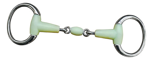 Durable Horse Snaffle Bit Horse Training Tool Accesorios