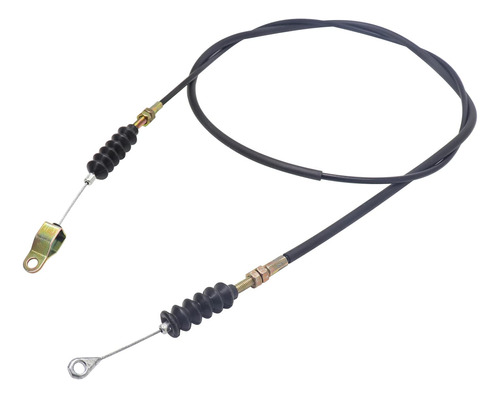 Cable Acelerador Para Carrito Golf Yamaha Ydra G29 66  Largo