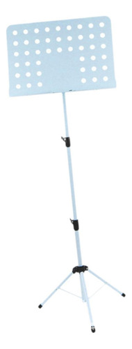 Para Soporte De Partitura Plegable, Soporte Para