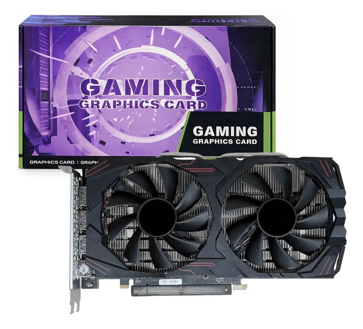 Amd Radeon R9 270x | Mercado Livre