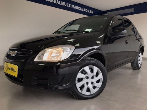 Imagem 2 de 9 de Prisma 1.4 Mpfi Lt 8v Flex 4p Manual