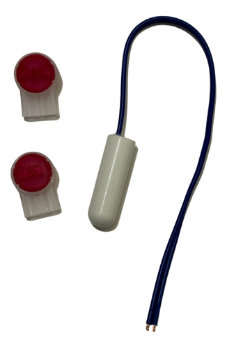 Sensor Ambiente Para Heladera Siam Neo Frost / Free Frost