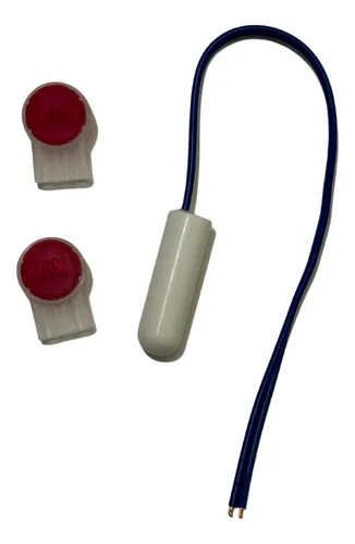 Sensor Ambiente Para Heladera Siam Neo Frost / Free Frost