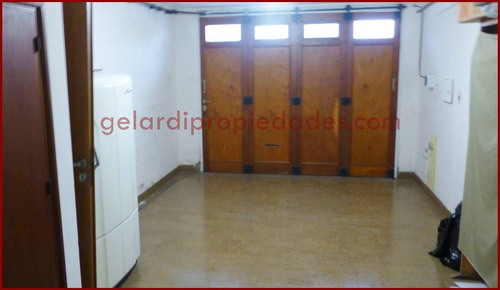 Alquiler Casa 4 Dormitorios Macrocentro Bahia Blanca