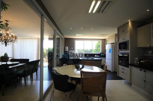 Casa À Venda No Condomínio Jardim Do Cedro Com 3 Quartos, 366m² - V7854