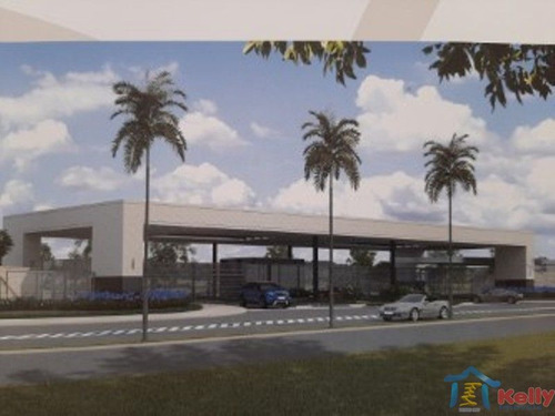 Imagem 7 de 25 de Casa À Venda |condomínio Residencial Royal Park Em Presidente Prudente - 1751