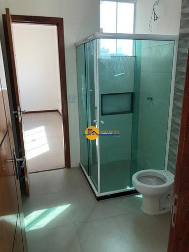 Casa Com 4 Dormitórios À Venda, 160 M² Por R$ 630.000,00 - Recreio - Rio Das Ostras/rj - Ca1815