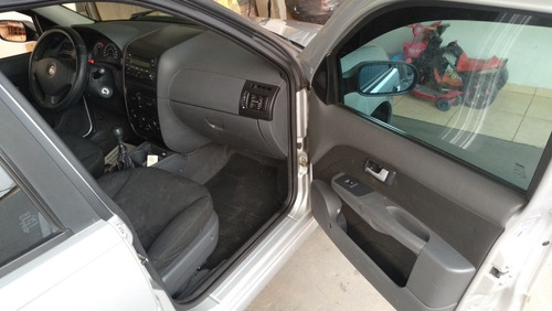 Imagem 3 de 15 de Fiat Siena 2011 1.4 El Flex 4p