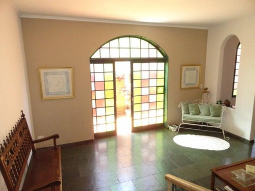 Imagem 5 de 30 de Casa Com 3 Dormitórios À Venda, 295 M² Por R$ 980.000,00 - Ribeirânia - Ribeirão Preto/sp - Ca2737