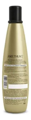 Aneethun Blond System Silver Shampoo 300ml