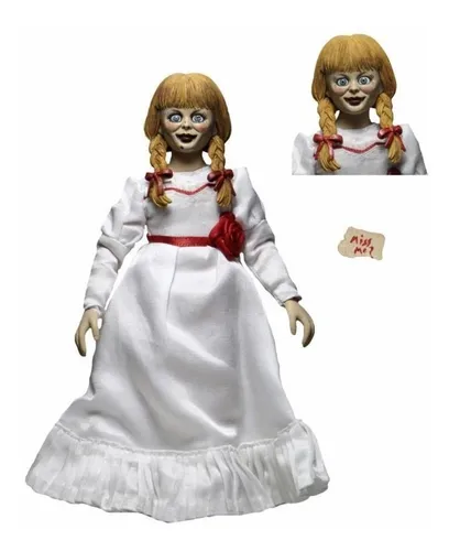 Muñeca anabel sales mercado libre