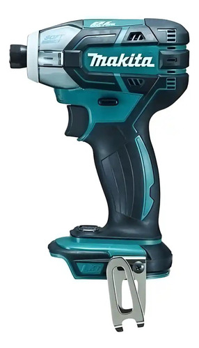 Atornillador De Impacto Inalámbrico 18v Makita Dts141z