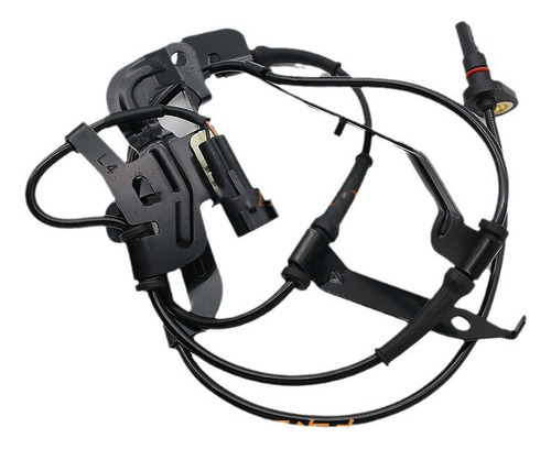 Sensor De Velocidad Abs Delantero Izquierdo Para Ford Ranger