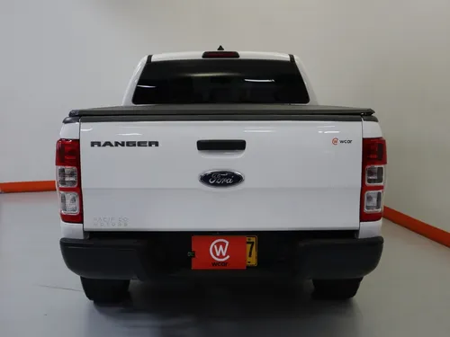 Ford Ranger Xl Mt 3.2 Td 4x4