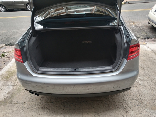 Audi A4 1.8 T Fsi Multitronic 2009