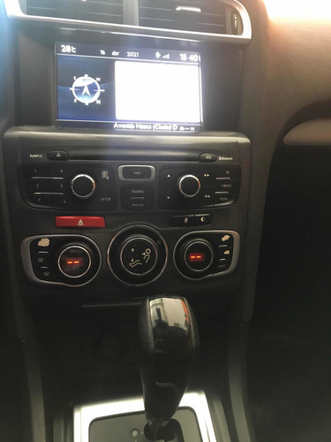 Citroën C4 Lounge 2015 1.6 Tendance At6 Thp 163cv Argemotors