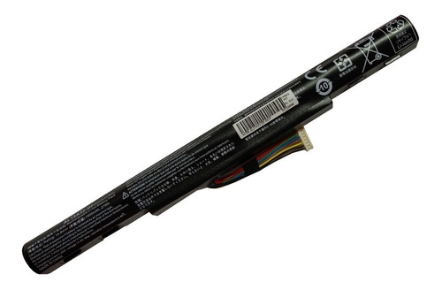 Bateria Para Acer Aspire E5-573g Al15a32 Al15a32(4icr17/65)