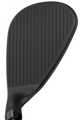Imagen 4 de 7 de Golfargentino Wedge Golf Callaway Jaws Full Toe Black