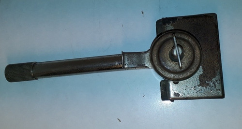 Flash De Magnesio Antiguo Funciona (Usado)