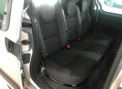 Imagen 9 de 21 de Peugeot Partner 0km 2022 Patagonica Familiar O Confort *