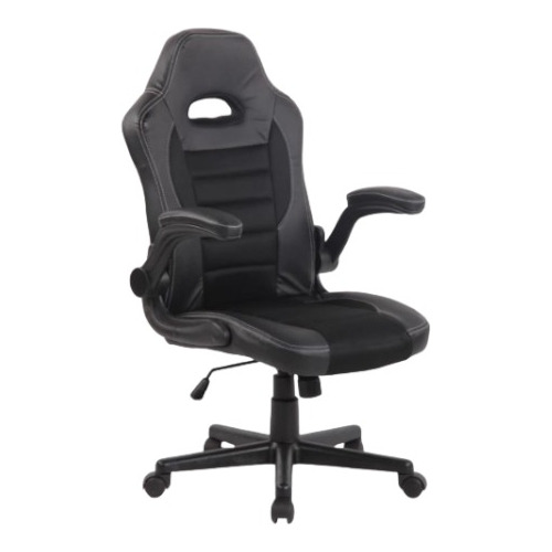 Sillon Gamer Ejecutiva Escritorio Brazo Rebatibles Hong Kong