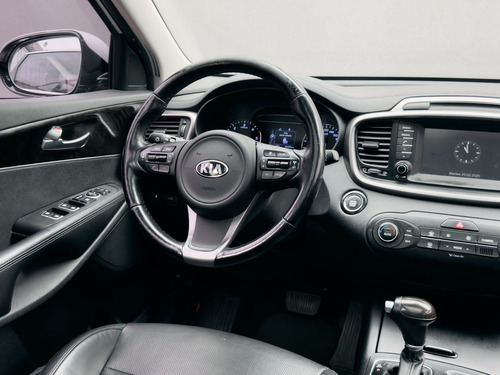 Kia Sorento 2.2 Crdi Ex 4x4