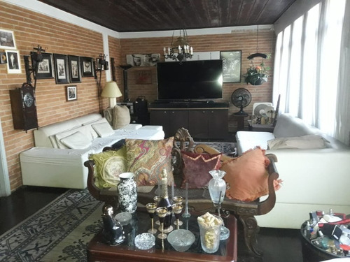 Imagem 7 de 27 de Excelente Casa Assobradada De 272 M² No Centro - Ca00454 - 34044905