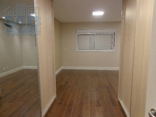 Apartamento Residencial Para Locação, . - Ap1477