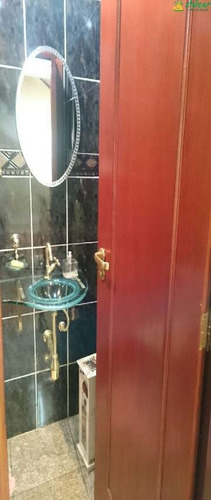Imagem 7 de 18 de Venda Sobrado 3 Dormitórios Vila Rosália Guarulhos R$ 1.000.000,00 - 29471v