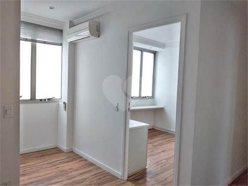 Imagem 6 de 16 de Excelente Sala Para Alugar Com 90,00 M² - Reo403091