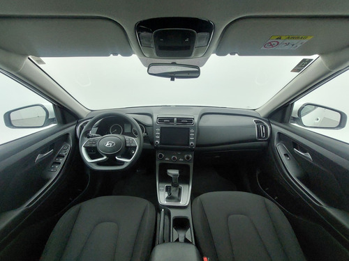 Hyundai Creta 1.0 TGDI FLEX COMFORT PLUS AUTOMÁTICO