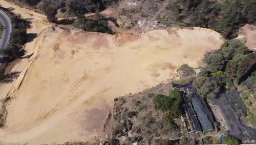 Excelente Terreno Industrial I Camino Internacional I Concon
