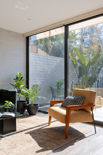 Moderno Duplex. Jardín Privado. Piscina. 2 Est. Conectividad